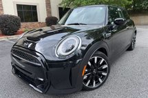 2022 MINI Hardtop Cooper S