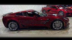 2019 Chevrolet Corvette Grand Sport