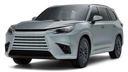 2025 Lexus TX 350 350 FWD