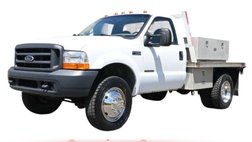 1999 Ford Base