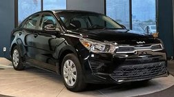 2023 Kia Rio S