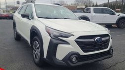 2023 Subaru Outback Base