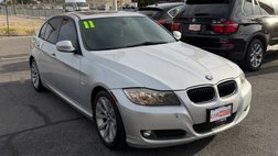 2011 BMW 3 Series 328i