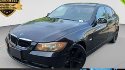2006 BMW 3 Series 325i