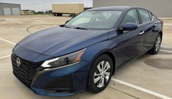 2023 Nissan Altima 2.5 S