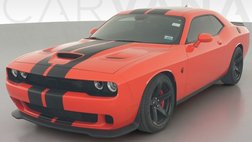 2017 Dodge Challenger SRT Hellcat