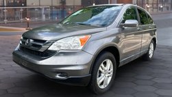 2011 Honda CR-V EX-L
