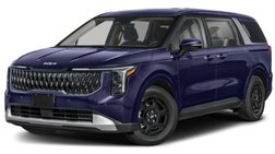 2026 Kia Carnival LX