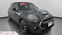 2017 MINI Hardtop Cooper S