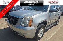 2010 GMC Yukon SLE