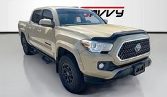 2020 Toyota Tacoma SR5