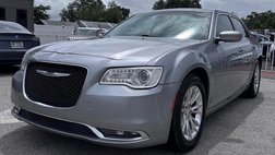 2016 Chrysler 300 Limited