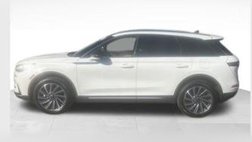 2024 Lincoln Corsair Reserve