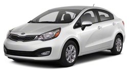 2013 Kia Rio LX
