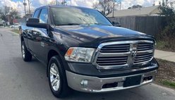 2016 Ram Ram Pickup 1500 SLT