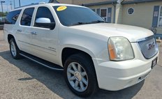 2012 GMC Yukon XL Denali