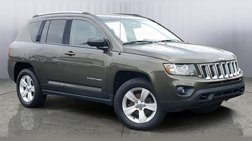 2015 Jeep Compass Sport