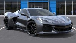 2027 Chevrolet Corvette Z06