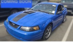 2003 Ford Mustang Mach 1 Premium