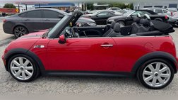 2007 MINI Cooper S