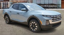 2026 Hyundai Santa Cruz SE