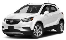 2019 Buick Encore Essence