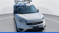 2021 Ram ProMaster City Tradesman SLT