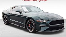 2019 Ford Mustang BULLITT