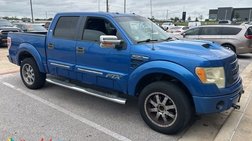 2010 Ford F-150 
