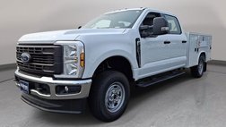 2026 Ford Super Duty F-250 XL