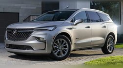 2024 Buick Enclave Premium
