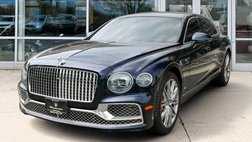2022 Bentley Flying Spur V8