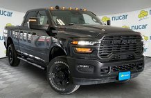 2026 Ram Ram Pickup 2500 Tradesman