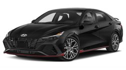 2023 Hyundai Elantra N Base