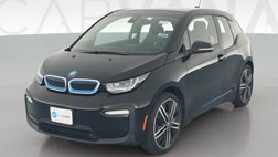 2020 BMW i3 Base