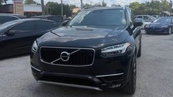 2019 Volvo XC90 T5 Momentum
