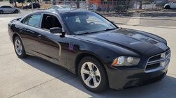 2014 Dodge Charger SE