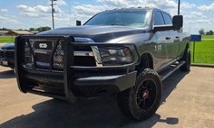 2015 Ram Ram Pickup 3500 Tradesman