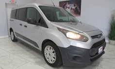 2018 Ford Transit Connect XL