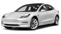 2018 Tesla Model 3 Performance
