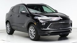 2024 Buick Encore GX Avenir