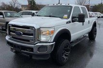 2016 Ford Super Duty F-250 XLT