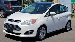 2014 Ford C-Max Energi SEL