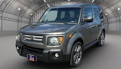 2008 Honda Element EX