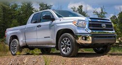2014 Toyota Tundra SR