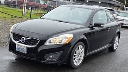 2011 Volvo C30 T5