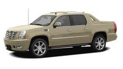 2007 Cadillac Escalade EXT Base