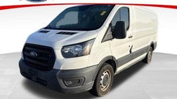 2020 Ford Transit 150