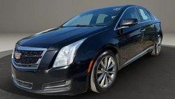 2017 Cadillac XTS Standard