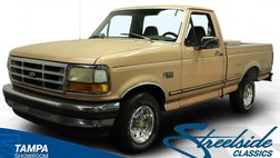 1994 Ford F-150 XLT